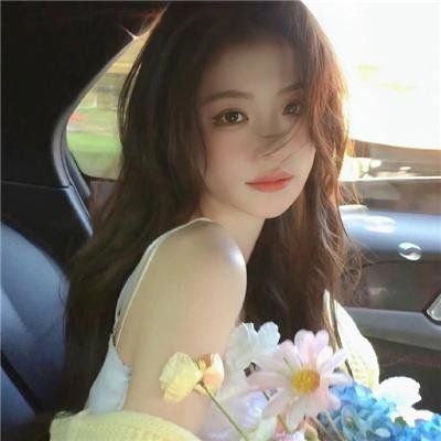 来自纽约的女孩